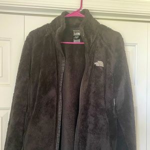 Women’s North Face Osito Jacket